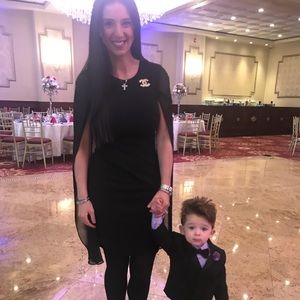 Meet your Posher, Martine